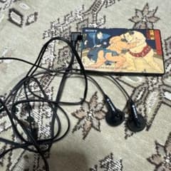SONY カードラジオ SRF-220 浮世絵 | Mercari