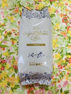 【コメダ珈琲 2022  オリジナルブレンドコーヒー(粉)】のサムネイル
