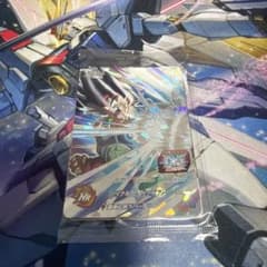 ドラゴンボールヒーローズ ビクトリープレミアムパックのサムネイル