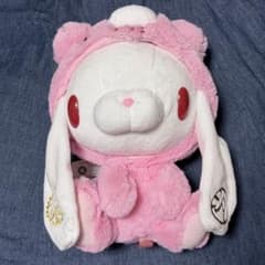 タイトー 汎用うさぎ ぬいぐるみ グルーミーコス - メルカリ