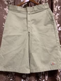 Dickies ディッキーズ ハーフパンツのサムネイル