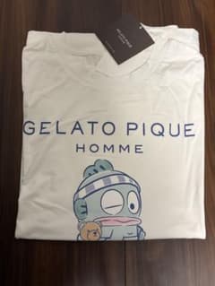 GELATO PIQUE HOMME ハンギョドン Tシャツのサムネイル