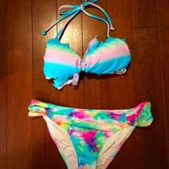 victoriaseacret  水着のサムネイル