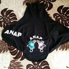 ANAP おくるみのサムネイル