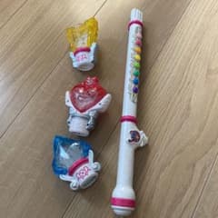 フレッシュキュアスティックのサムネイル