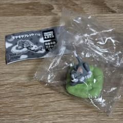 トムとジェリー　すやすやフレンドFig トム（クッション）③のサムネイル