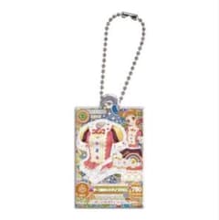 アイカツ だれでもアイドル活動アクリルチャーム3のサムネイル