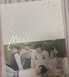 VIBY Miracle The First Light Photobookのサムネイル