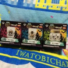 黒執事 一番くじ E賞のサムネイル