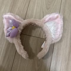 リーナベル カチューシャ ディズニーのサムネイル