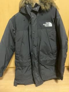 NORTH ノースフェイス マウンテンダウンコートのサムネイル