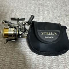 SHIMANO ステラのサムネイル