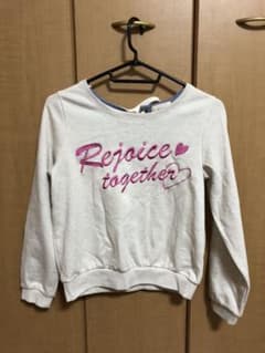 repipi armario トレーナーのサムネイル