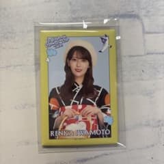 乃木坂46 真夏の全国ツアー2026缶バッジ 特典 岩本蓮加のサムネイル