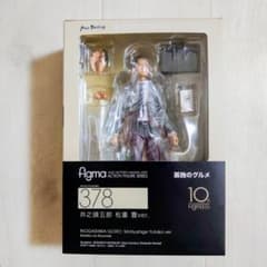figma 외로움의 음식 이노즈시 고로 마츠시게 토요 피규어