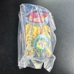 たまごっち カスタムキーリング 初代ブルーのサムネイル