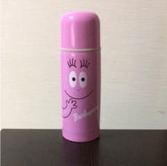 バーバパパ サーモボトル 水筒のサムネイル