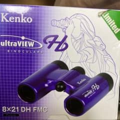 双眼鏡 kenkoのサムネイル