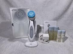 ニュースキン genLOC®︎ ルミスパ®︎（化粧水/乳液セット） - メルカリ