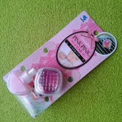 PINK PINK for CARのサムネイル