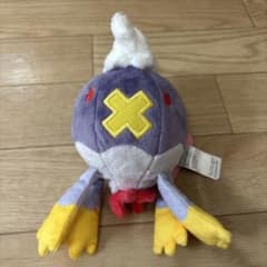 ポケモン fit フワライド ぬいぐるみ - メルカリ