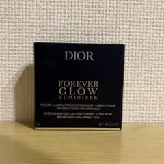 ディオールスキン フォーエヴァー グロウ ルミナイザー 03のサムネイル