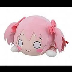 まどか☆マギカ  まどかぬいぐるみのサムネイル
