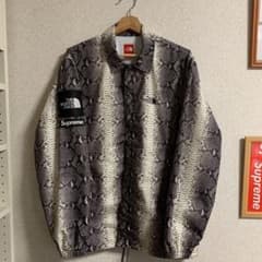 Supreme/The North Face Coaches Jacketのサムネイル