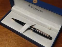Waterman ウォーターマン エキスパート エッセンシャル ボールペンのサムネイル