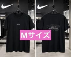 【新品】BTS NIKE コラボ　Tシャツ ブラック 韓国限定　Mレディース 新品】BTS NIKE コラボ Tシャツ ブラック 韓国限定 Mレディース - メルカリ