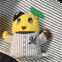 후나시 - 봉제 인형