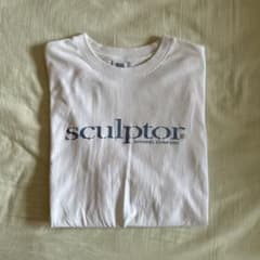 sculptor  tシャツのサムネイル