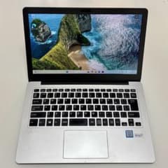VAIO Z（VJZ131A11N） Core i7 SSD 475GBのサムネイル