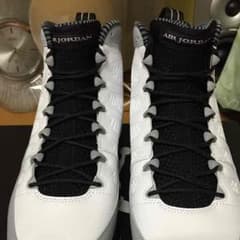 mashkingさま専用air jordan 9 10のサムネイル