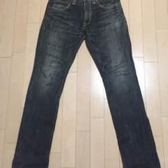 Sale LEE 29インチ ブラックジーンズのサムネイル