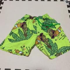 ヒスミニショート パンツのサムネイル