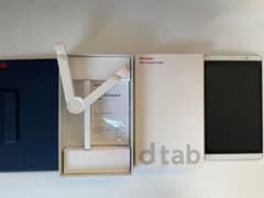 Docomo dtab Compact d-02H ファーウェイのサムネイル