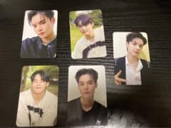 VICTON セジュンのサムネイル
