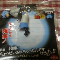 銀魂のフィギュアマスコットです。のサムネイル