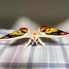 モスラのサムネイル