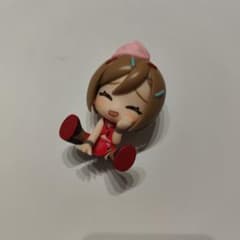 ポッピンスプリンクル MEIKO フィギュア