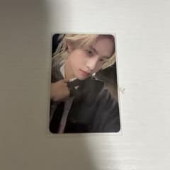 NCT WayV goldenage YANGYANG ヤンヤン トレカのサムネイル