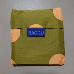 BAGGU エコバッグ Standard ドット柄のサムネイル