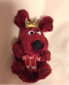 muウエサコ♡♡ボールポーチ✩.*˚のサムネイル