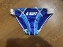SURF BLADE / EGDE 競泳水着 2枚セット販売　競パン　色味鮮やか surf blade競泳水着 競パン XXS - メルカリ