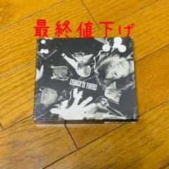 AAA CHOICE IS YOURS CD＋DVD 初回盤 最終値下げのサムネイル