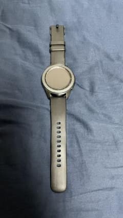 Galaxy Watch SM-R810のサムネイル