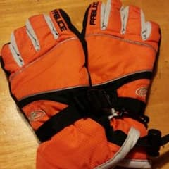 キッズ用グローブのサムネイル