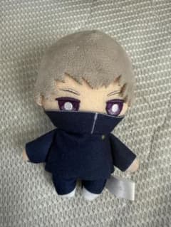 呪術廻戦 狗巻棘 ぬいぐるみのサムネイル