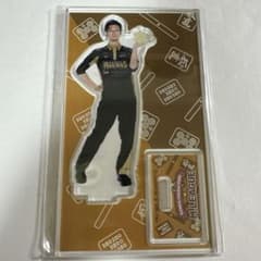M.LEAGUE サンリオキャラクターズ アクリルスタンド 渋谷ABEMAS - 2